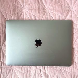 2018 13" MacBook Pro